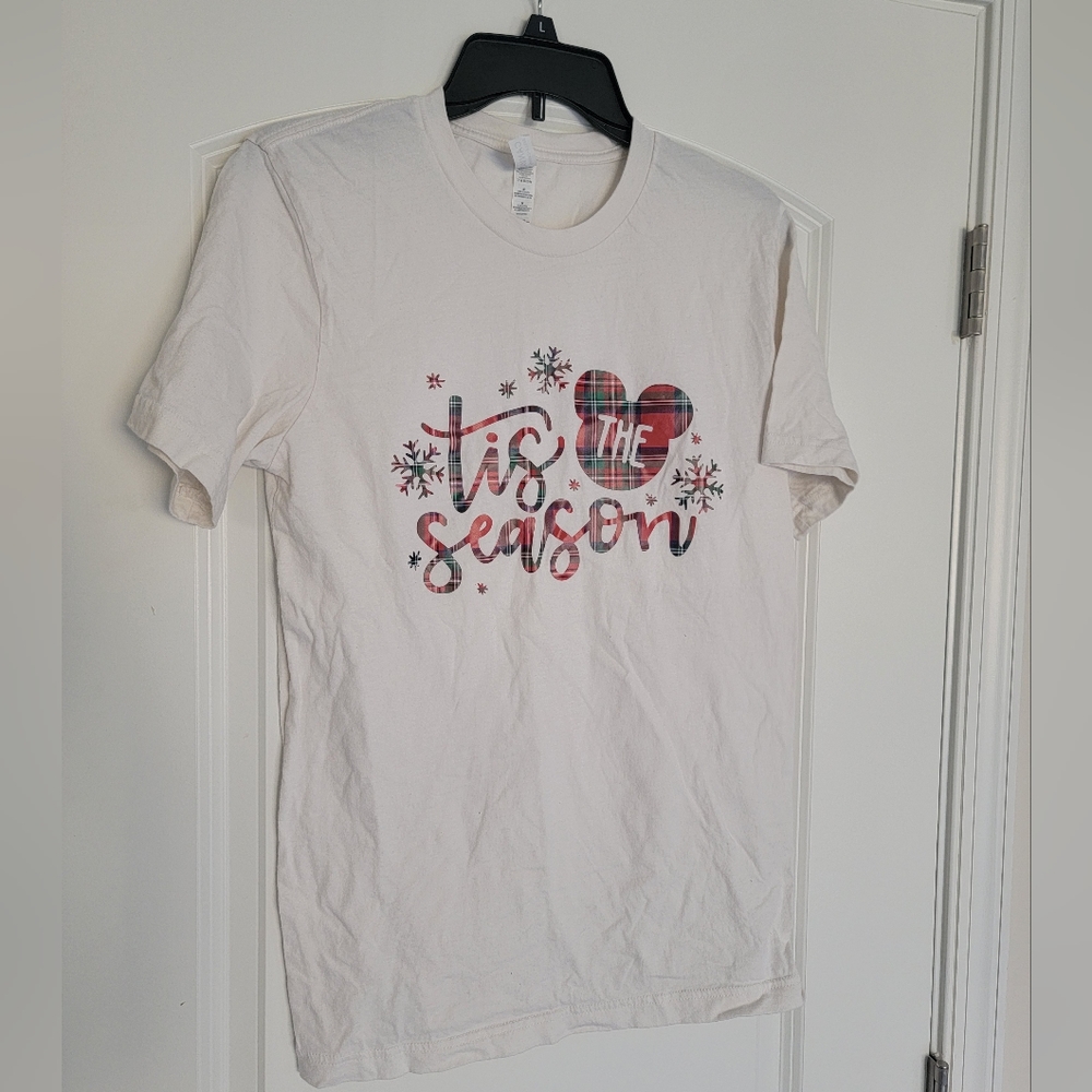 Set of 10 Disney Parks Walt Disney World Graphic Tees Size Medium - Picture 4 of 12